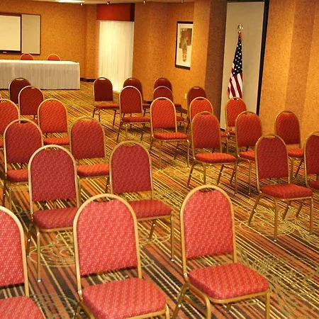 Hampton Inn & Suites Cleveland-Southeast-Streetsboro 
