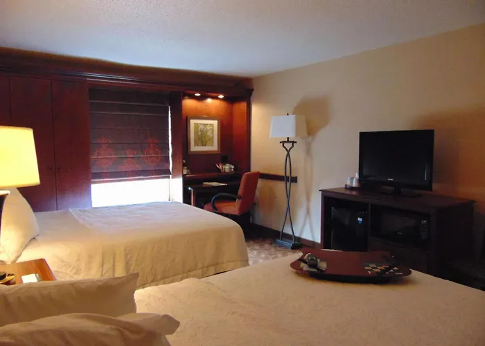 Hampton Inn & Suites Cleveland-Southeast-Streetsboro