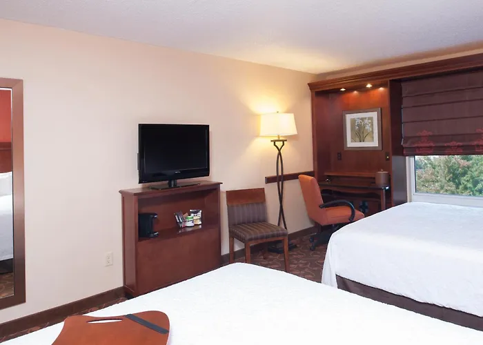 Hampton Inn & Suites Cleveland-Southeast-Streetsboro