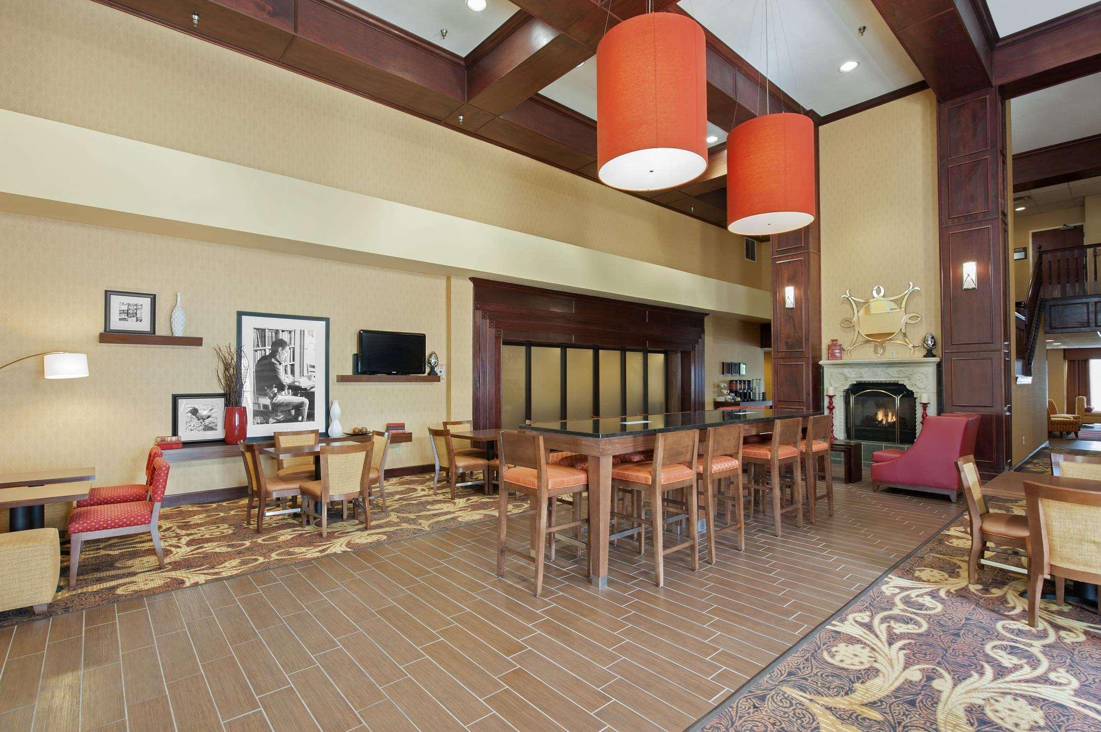 Hampton & Cleveland-southeast-streetsboro Hotel Streetsboro