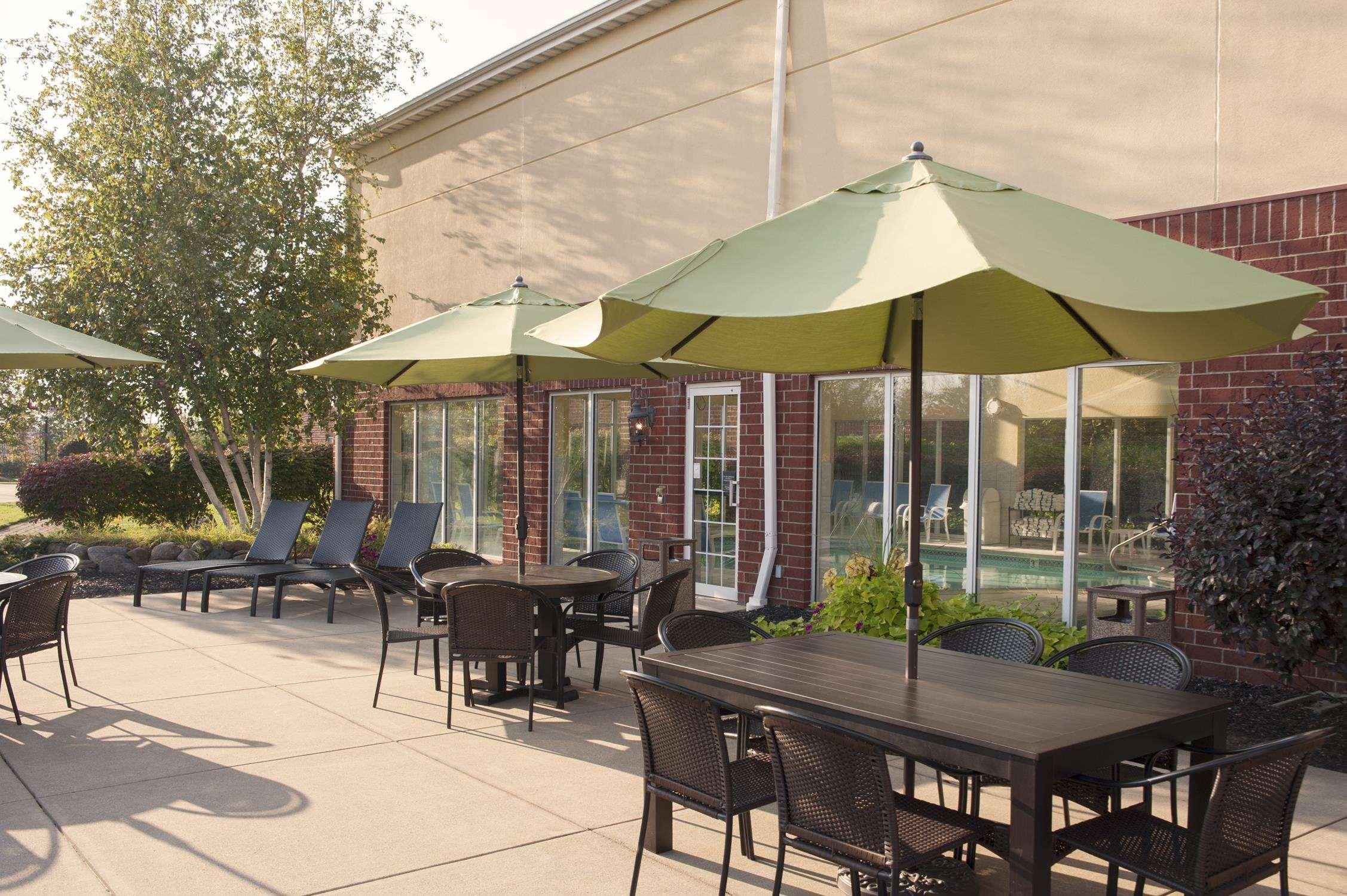 Hotel Hampton & Cleveland-southeast-streetsboro Streetsboro