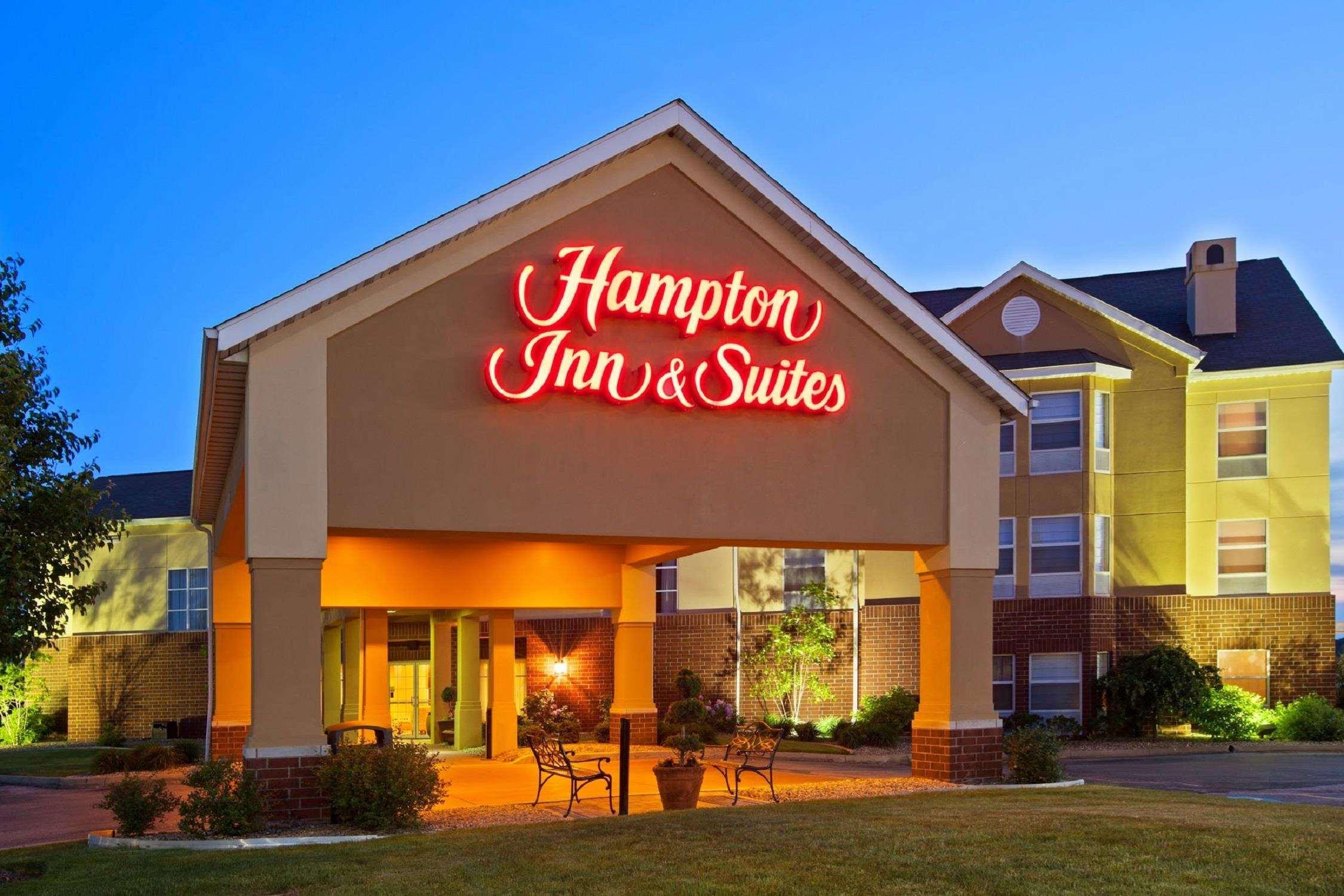 Hotel Hampton & Cleveland-southeast-streetsboro Streetsboro