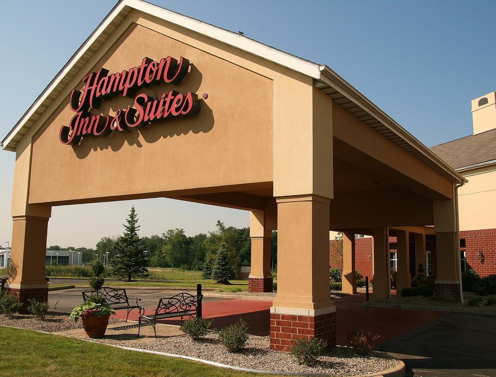 Hampton & Cleveland-southeast-streetsboro Streetsboro