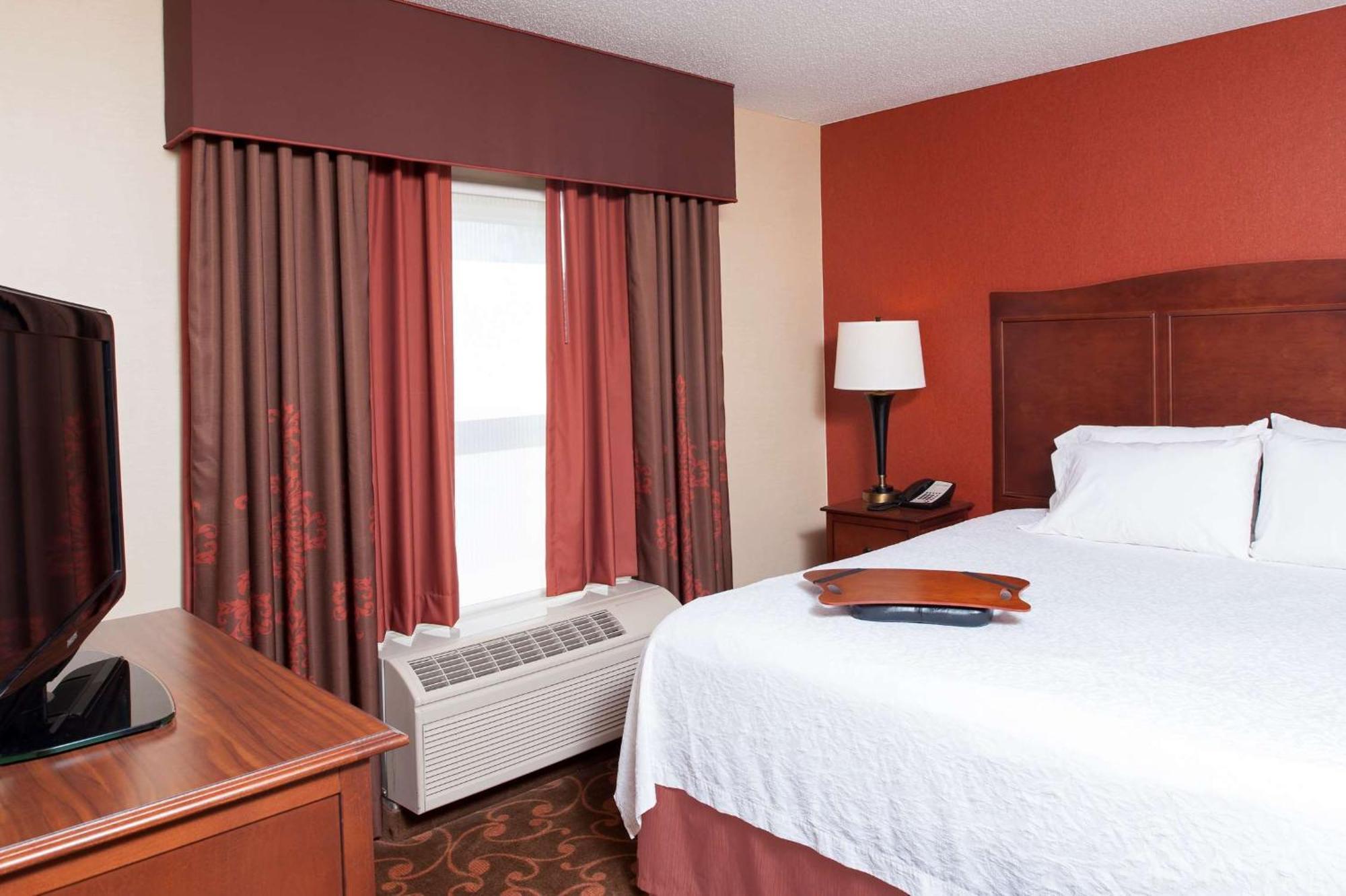 Hampton & Cleveland-southeast-streetsboro Hotel