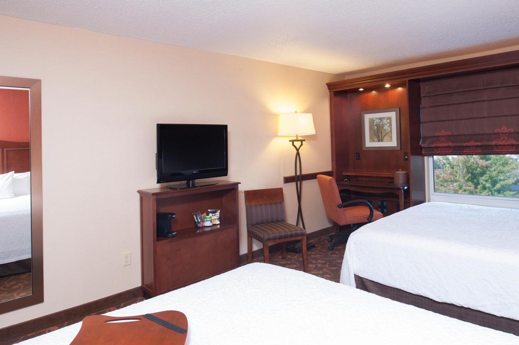 Hotel Hampton & Cleveland-southeast-streetsboro Streetsboro