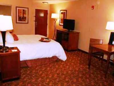 Hotel Hampton & Cleveland-southeast-streetsboro