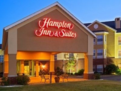 Hampton & Cleveland-southeast-streetsboro Hotel Streetsboro