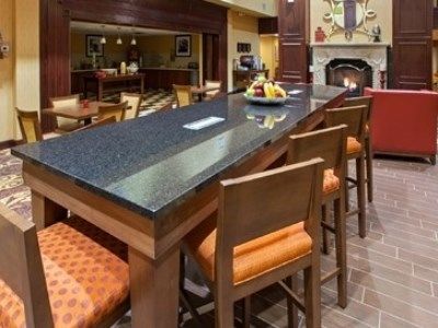 Hampton & Cleveland-southeast-streetsboro Hotel 3*
