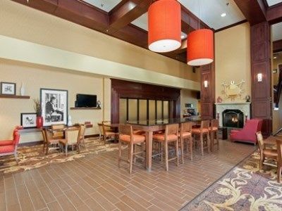 Hampton & Cleveland-southeast-streetsboro Hotel