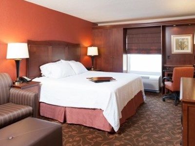 Hampton & Cleveland-southeast-streetsboro Hotel