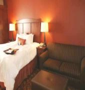 Hampton & Cleveland-southeast-streetsboro Hotel 3*