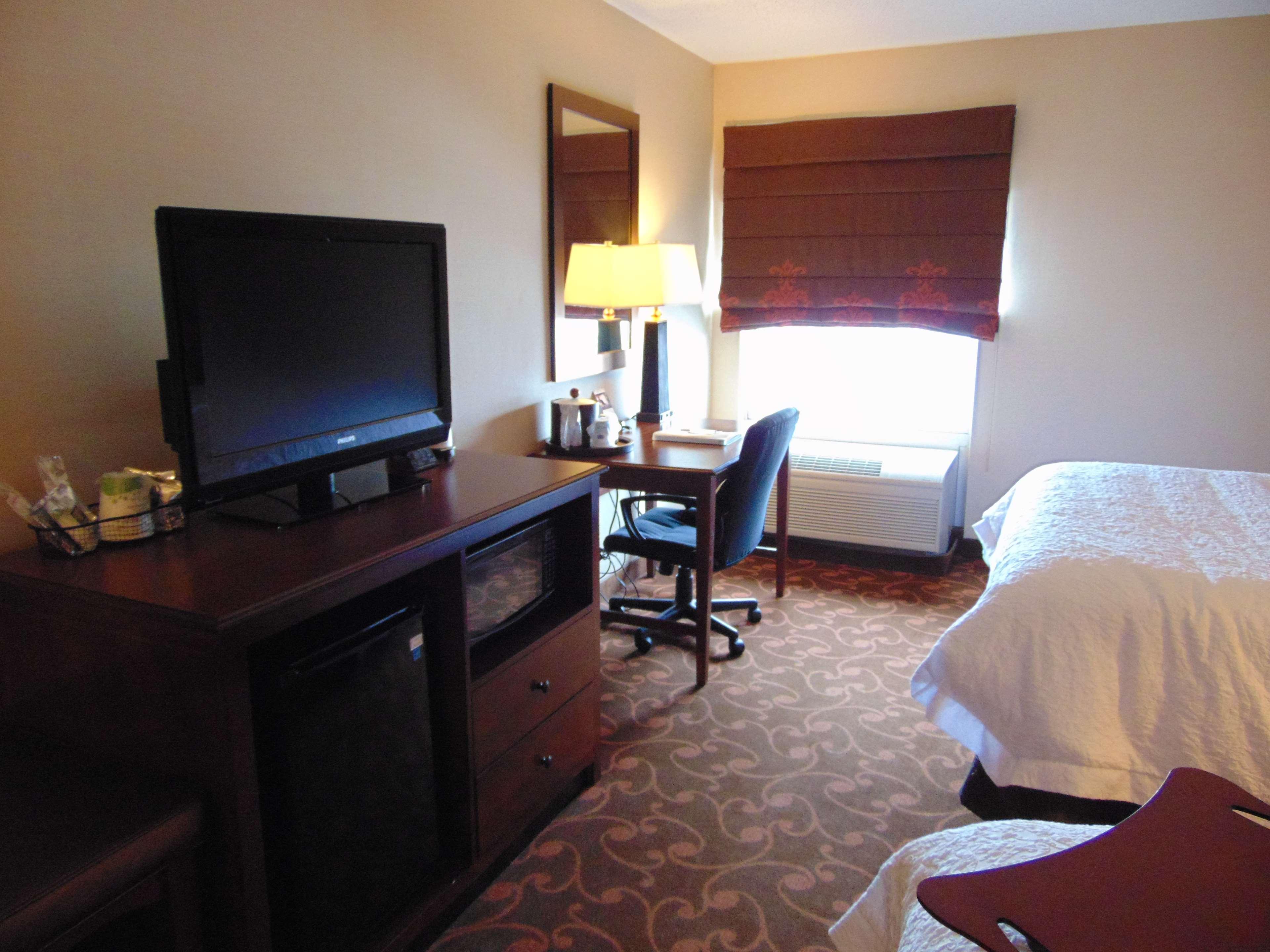Hotel Hampton & Cleveland-southeast-streetsboro Streetsboro