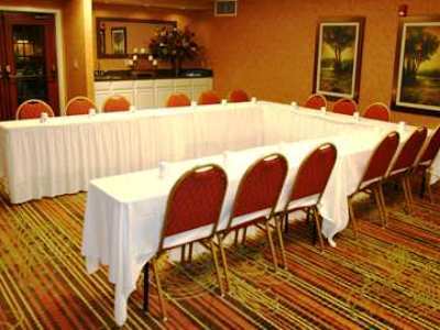 Hotel Hampton & Cleveland-southeast-streetsboro 3*