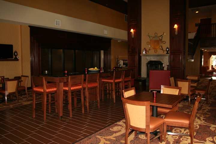 Hotel Hampton & Cleveland-southeast-streetsboro 3*